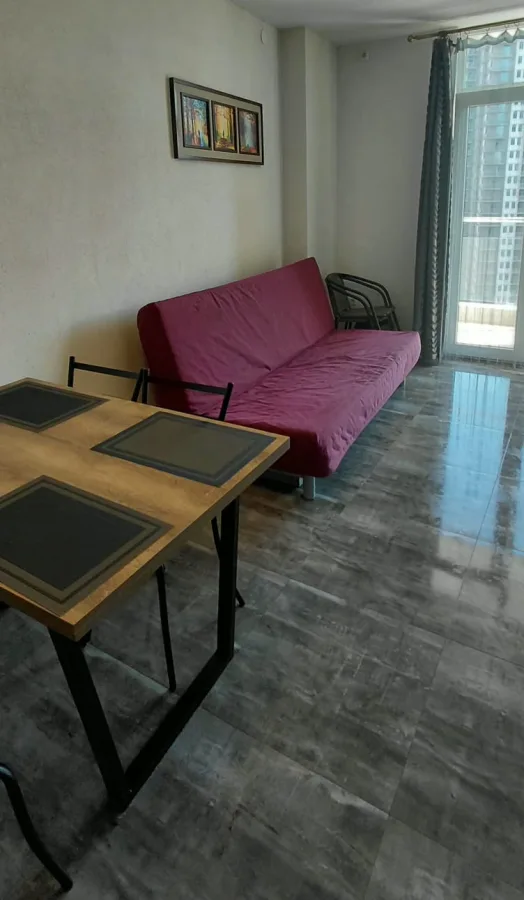Zdjęcie: Sprzedam mieszkanie typu studio - Batumi