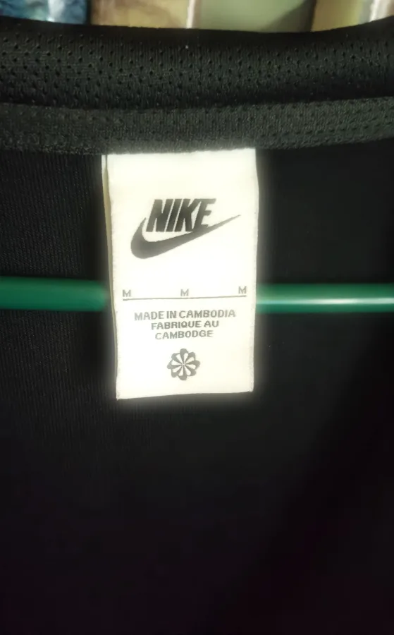 Zdjęcie: Bluza nike
