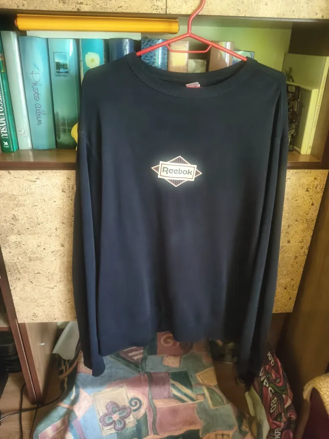 Zdjęcie: Bluza Reebok