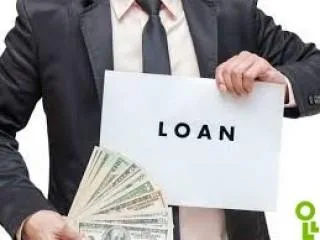 Zdjęcie: I am a private money lender