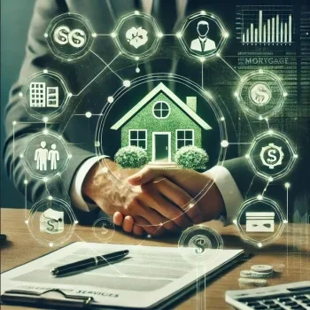 Prywatne finansowanie pod zabezpieczenie nieruchomoscia 