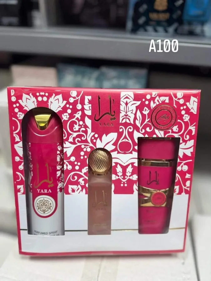 Zdjęcie: Wody perfumowane 