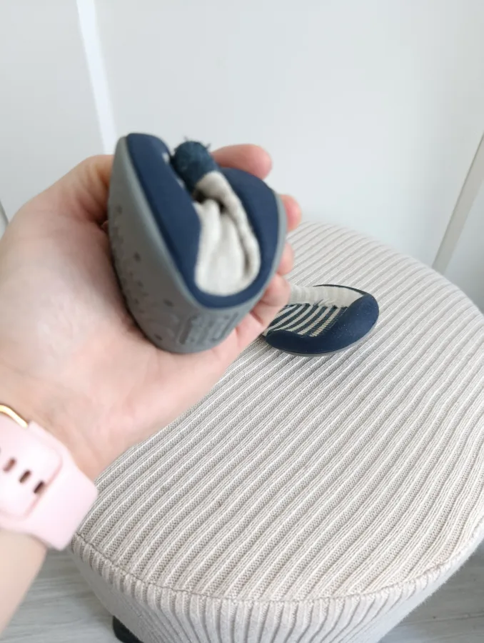 Buty chłopięce rozmiar 22.5 komuello