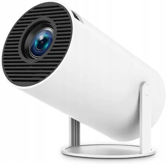 Rzutnik Nowy, Projektor 4k 