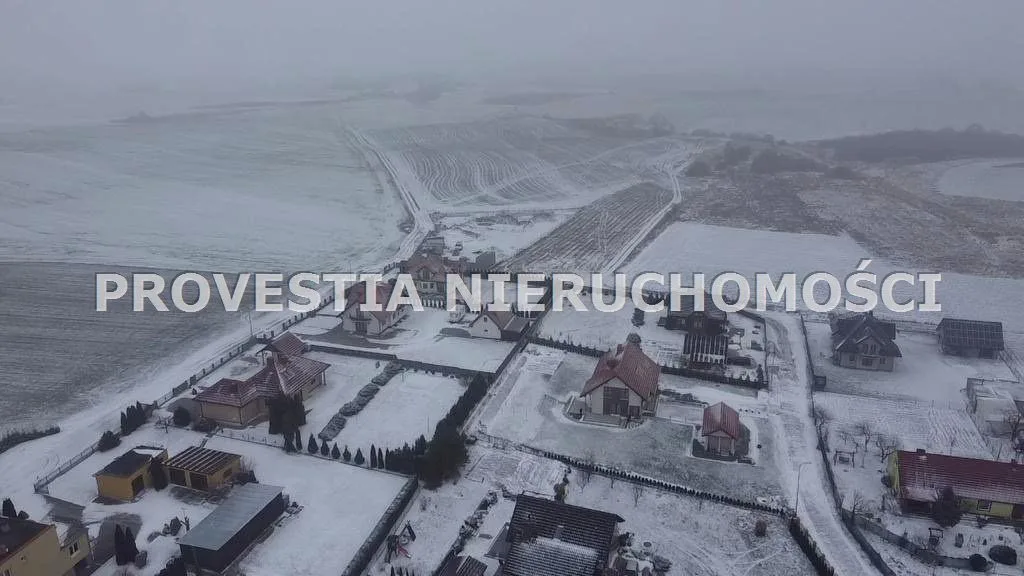 Działka Mazury Nowa Różanka 