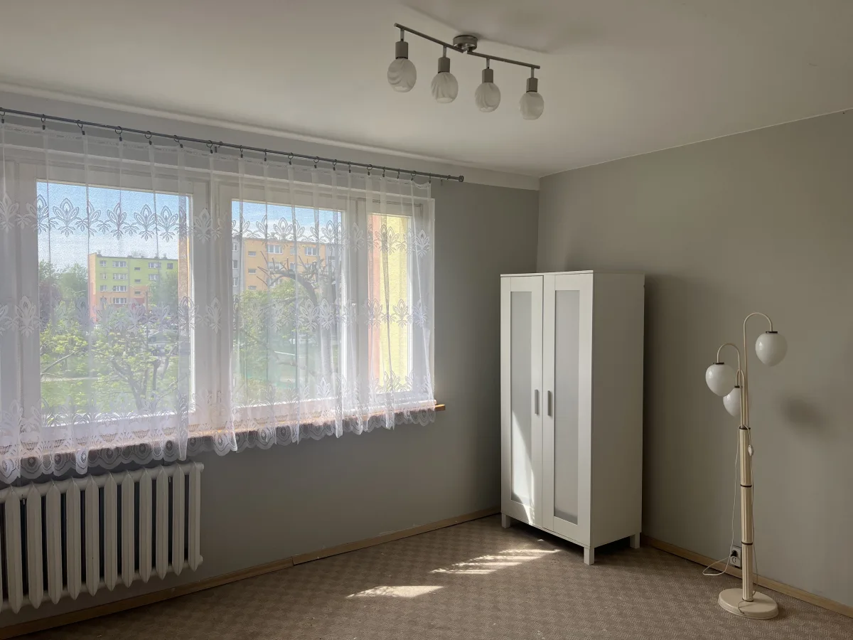 Zdjęcie: Sprzedam mieszkanie w Bełchatowie, os. Dolnośląskie 64m2