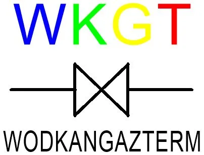 projekt przyłącza wody i kanalizacji
