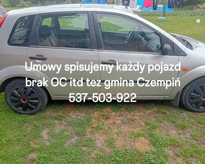 Zdjęcie: Umowy 