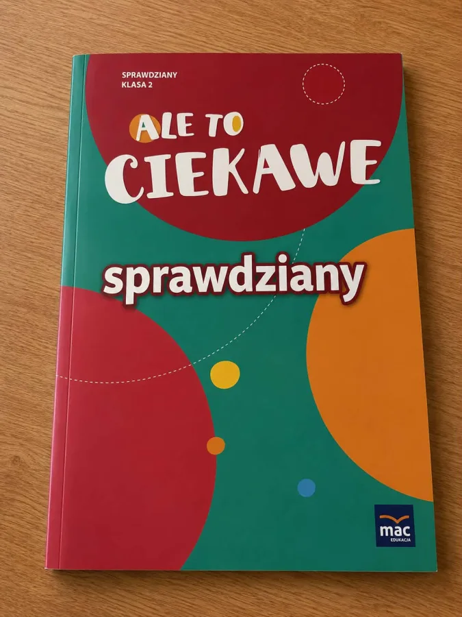 Zdjęcie: Pomoce szkolne